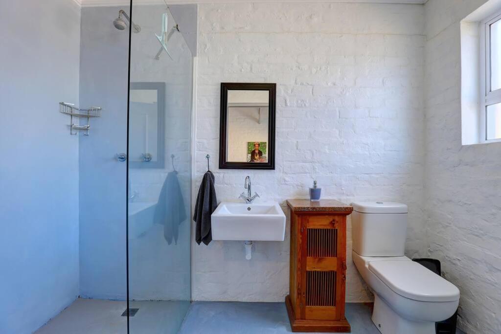 Jolie Beach Apartment Уилдернесс Экстерьер фото