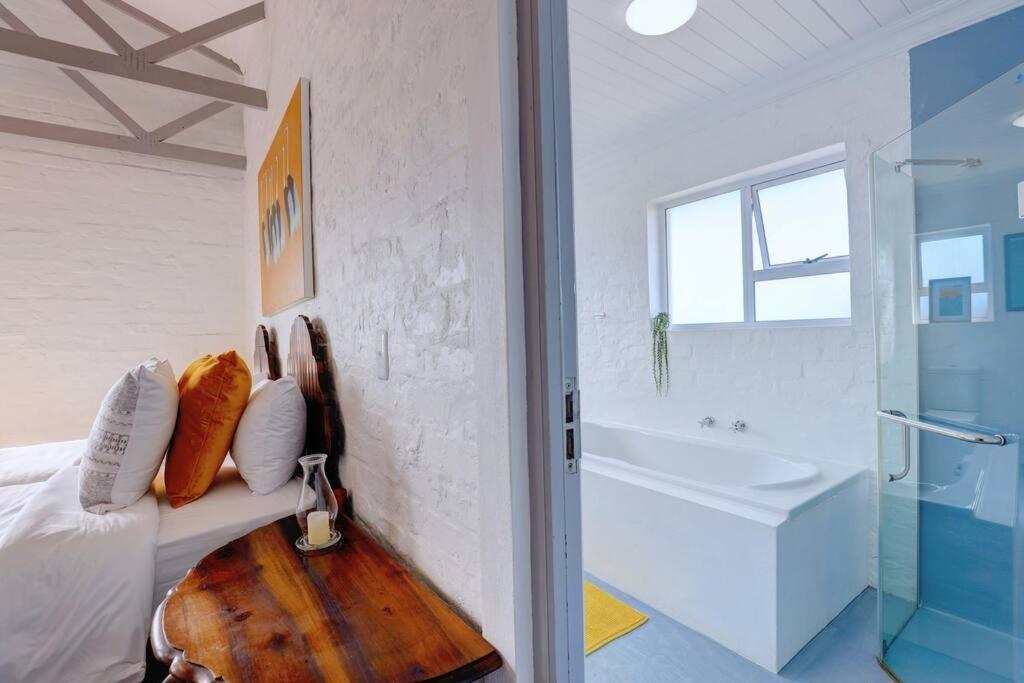 Jolie Beach Apartment Уилдернесс Экстерьер фото