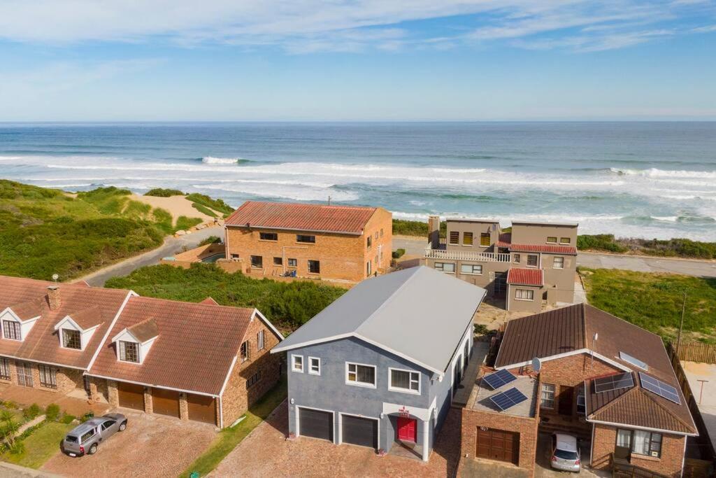 Jolie Beach Apartment Уилдернесс Экстерьер фото