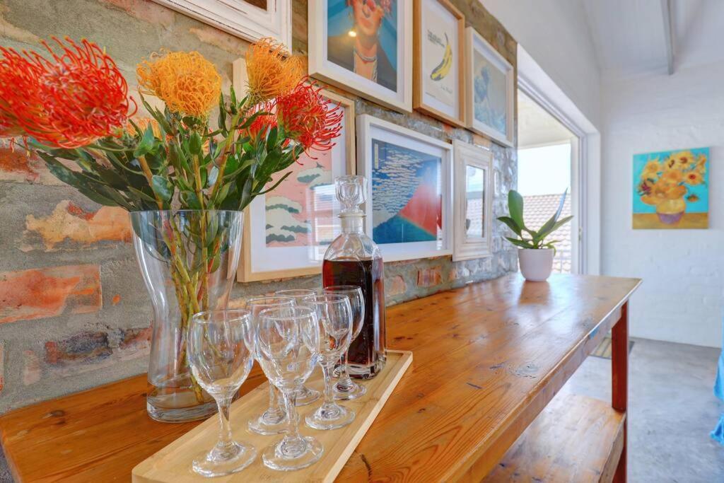 Jolie Beach Apartment Уилдернесс Экстерьер фото