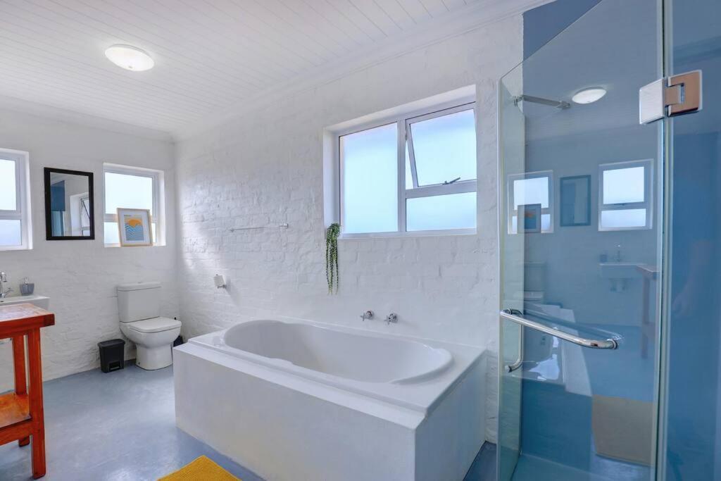 Jolie Beach Apartment Уилдернесс Экстерьер фото