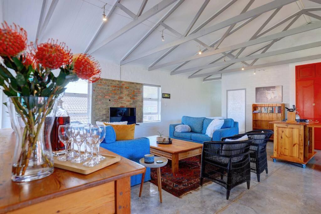 Jolie Beach Apartment Уилдернесс Экстерьер фото