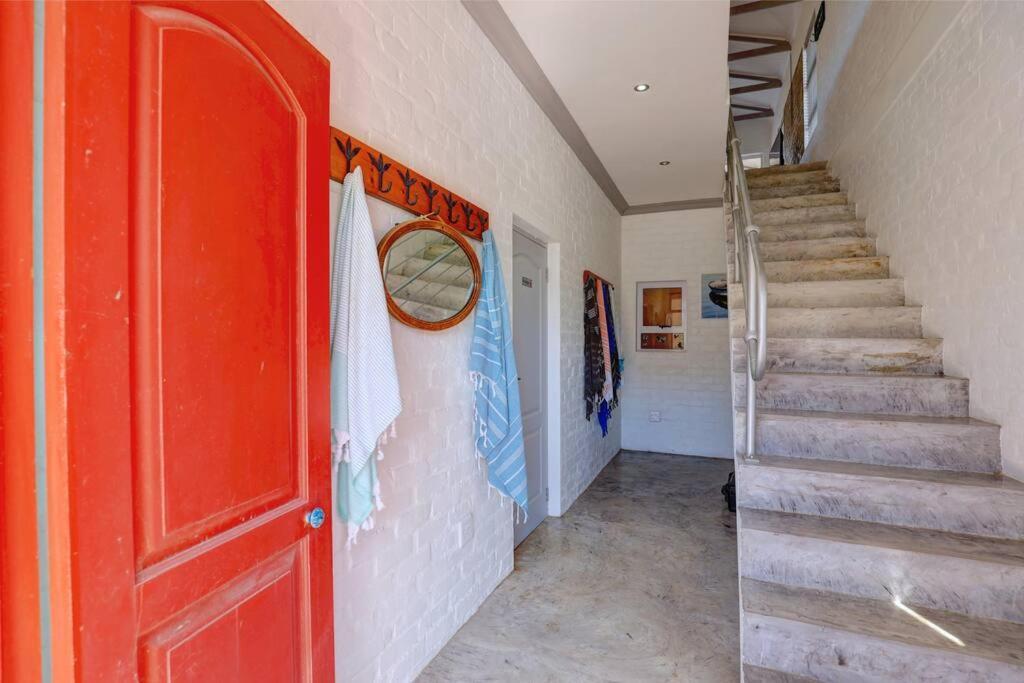 Jolie Beach Apartment Уилдернесс Экстерьер фото