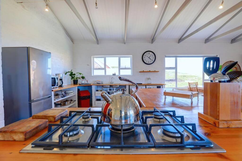 Jolie Beach Apartment Уилдернесс Экстерьер фото