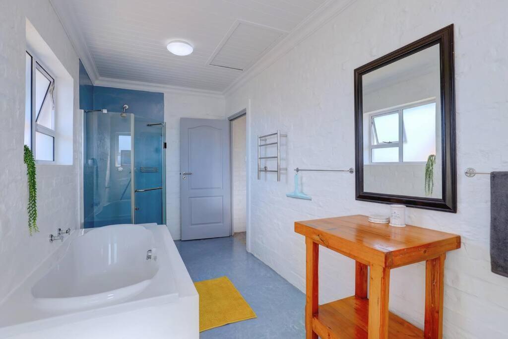 Jolie Beach Apartment Уилдернесс Экстерьер фото